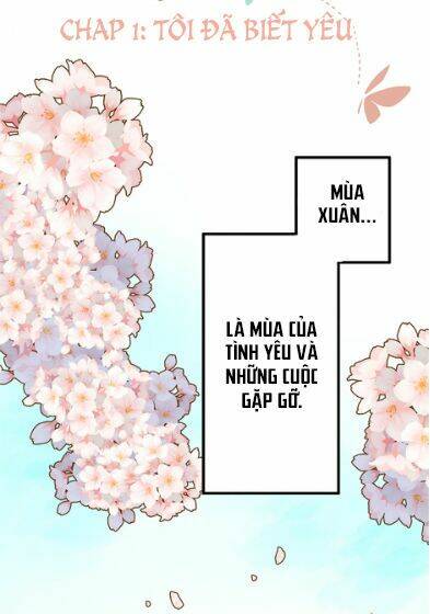 The Girl I Like Is A Boy: Chapter 1