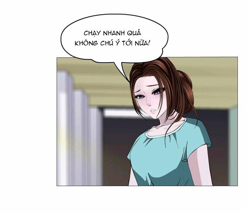 Cạm Bẫy Của Nữ Thần: Chapter 104