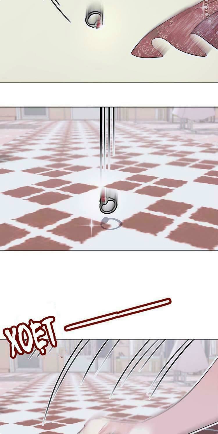 Bộ Váy Của Nhân Ngư: Chapter 15