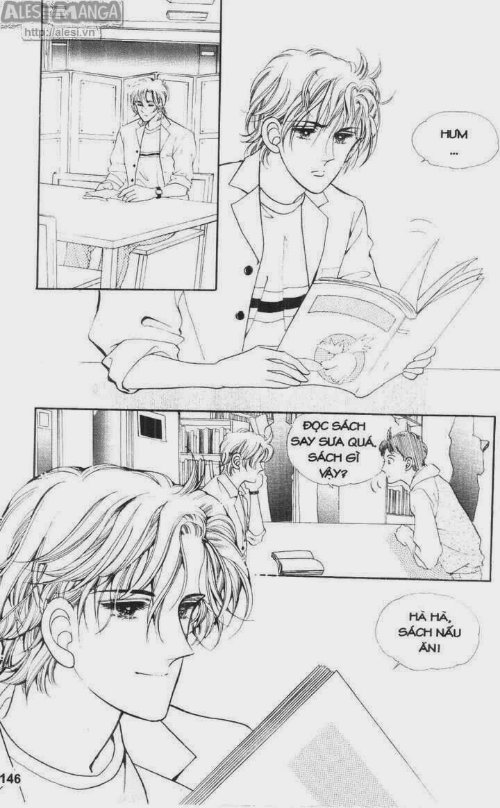 Nhỏ Con Trai: Chapter 6