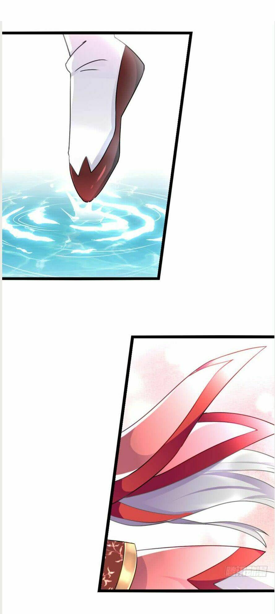 Lão Tổ Của Bạn Đang Online: Chapter 18