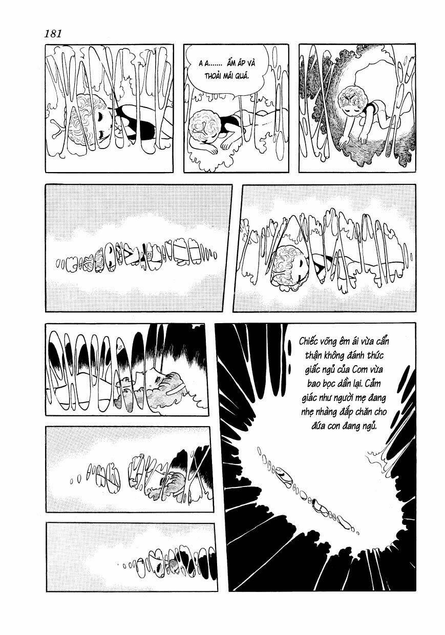 Chim Lửa: Chapter 69