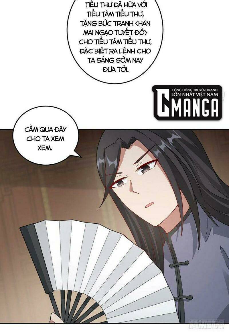 Nghịch Lân: Chapter 149