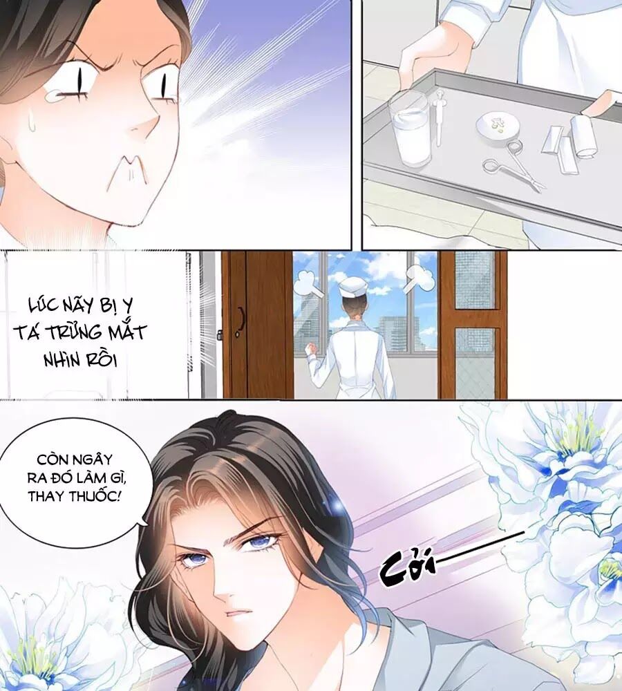 Bá Đạo Tiểu Thúc, Xin Trêu Chọc Vừa Thôi!: Chapter 81