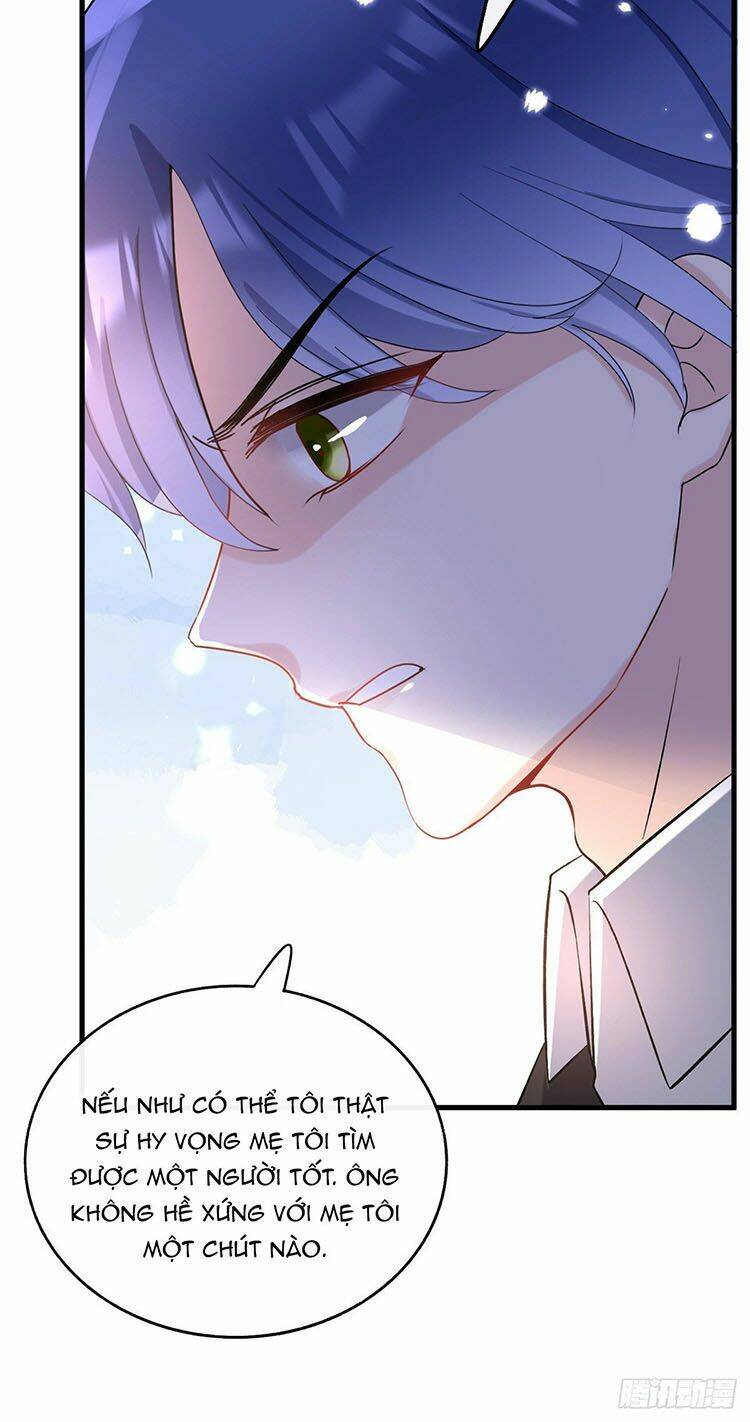 Lừa Boss Làm Bà Mai: Chapter 11