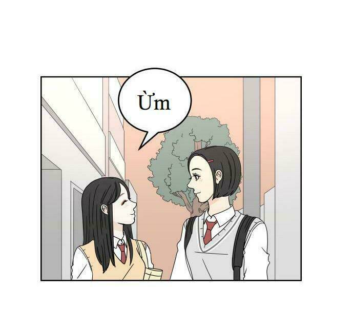 30 Phút Bước Đi Bên Em: Chapter 15