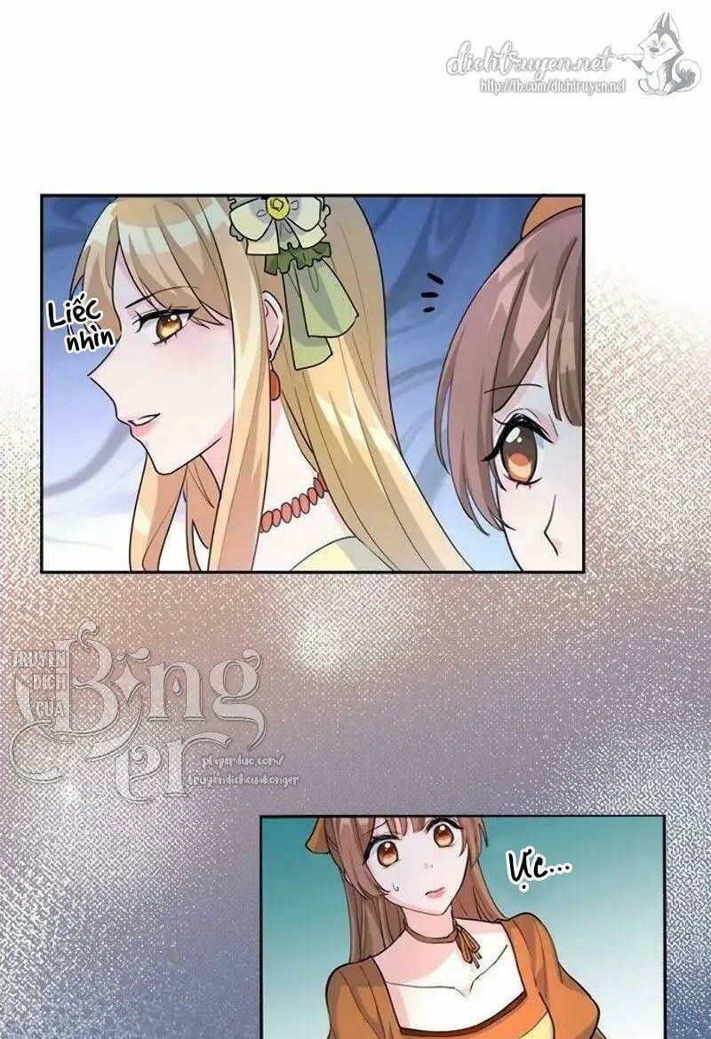 Nữ Hiệp Trở Về: Chapter 5