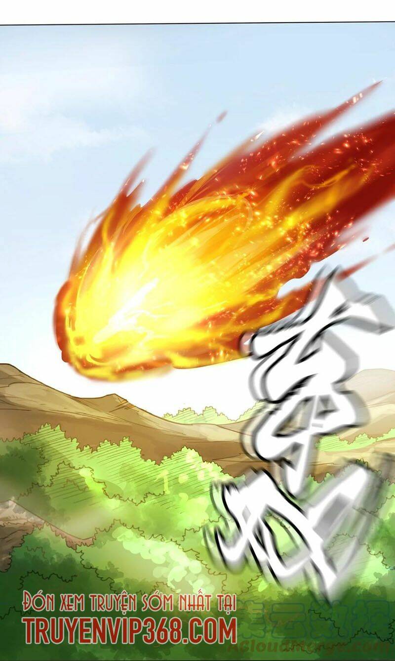 Trăm Vạn Cách Thành Thần: Chapter 9