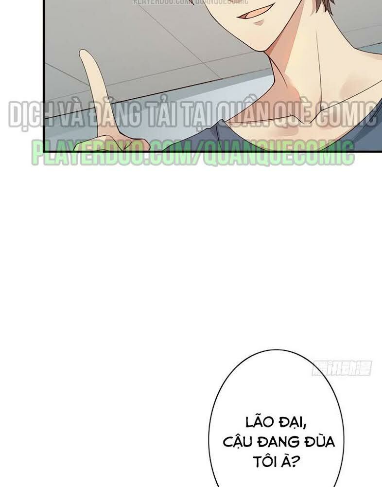 Dã Âu Lão Tổ: Chapter 18