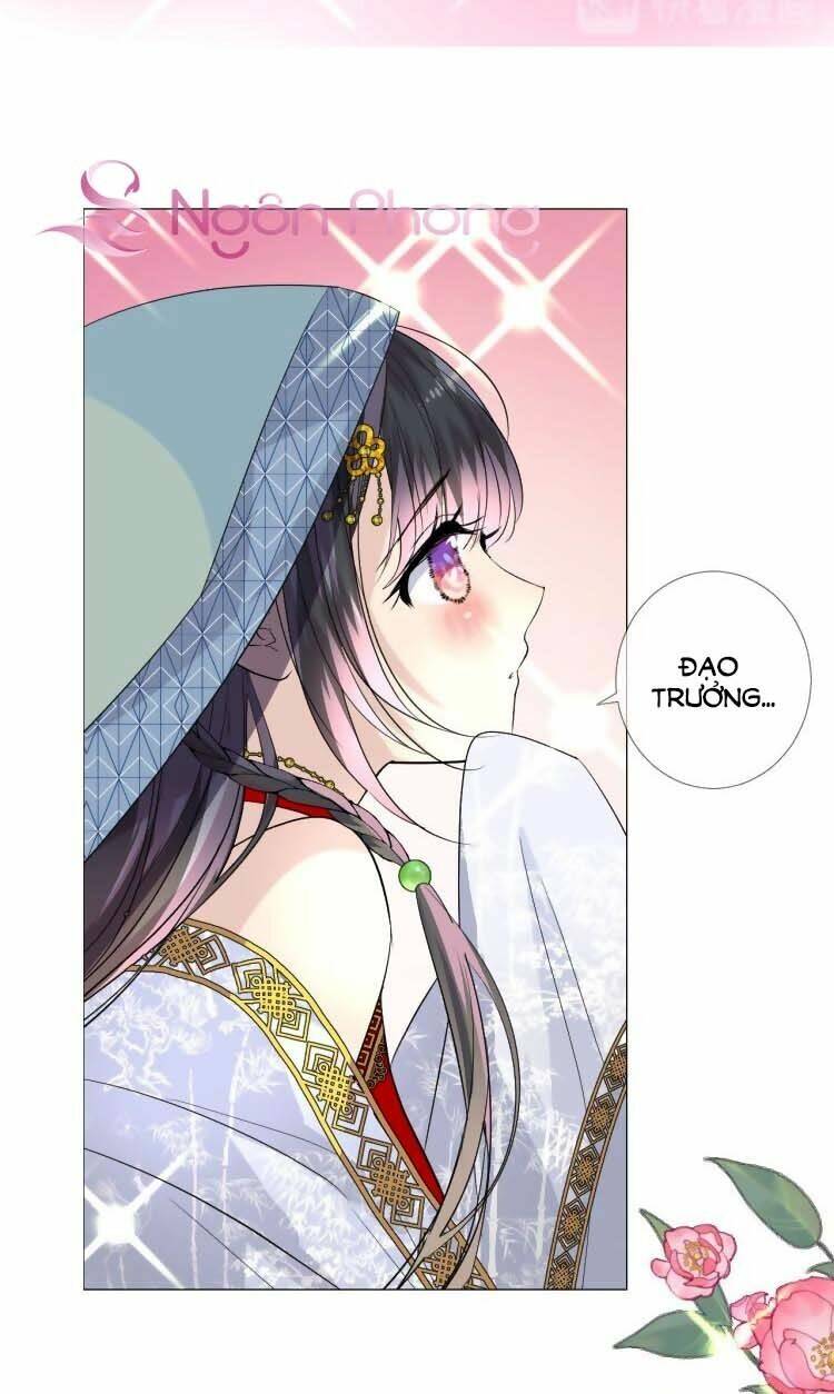 Sao Lại Là Yêu?: Chapter 3