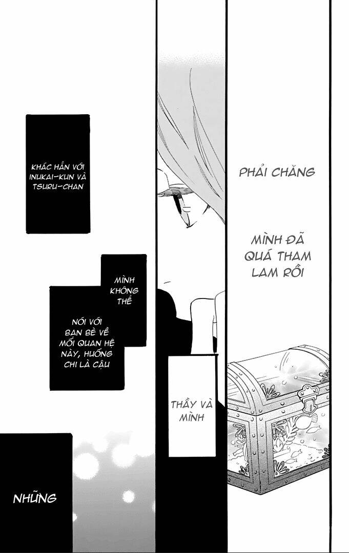 Sao Mai Của Em: Chapter 38