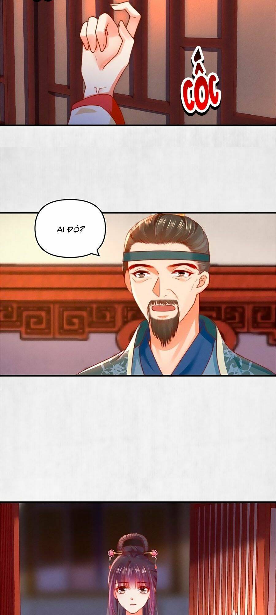 Hoạn Phi Hoàn Triều: Chapter 70