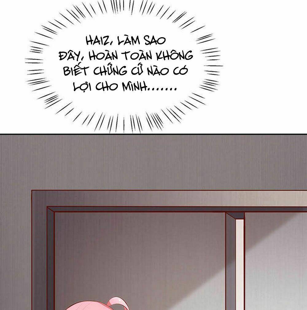 Cả Thế Giới Đều Không Bằng Người: Chapter 47
