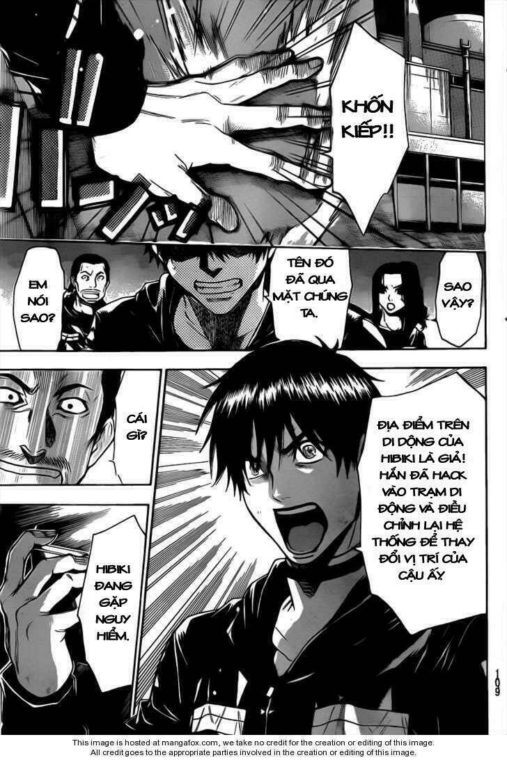 Bloody Monday 2: Chapter 41