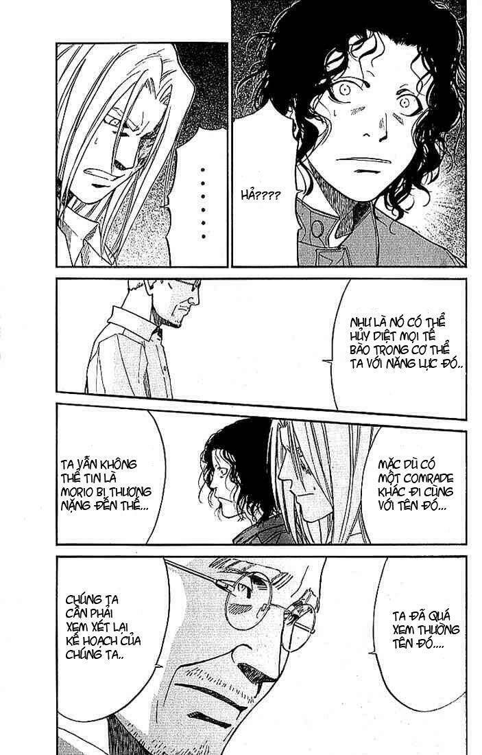 Alive - The Final Evolution: Chapter 9