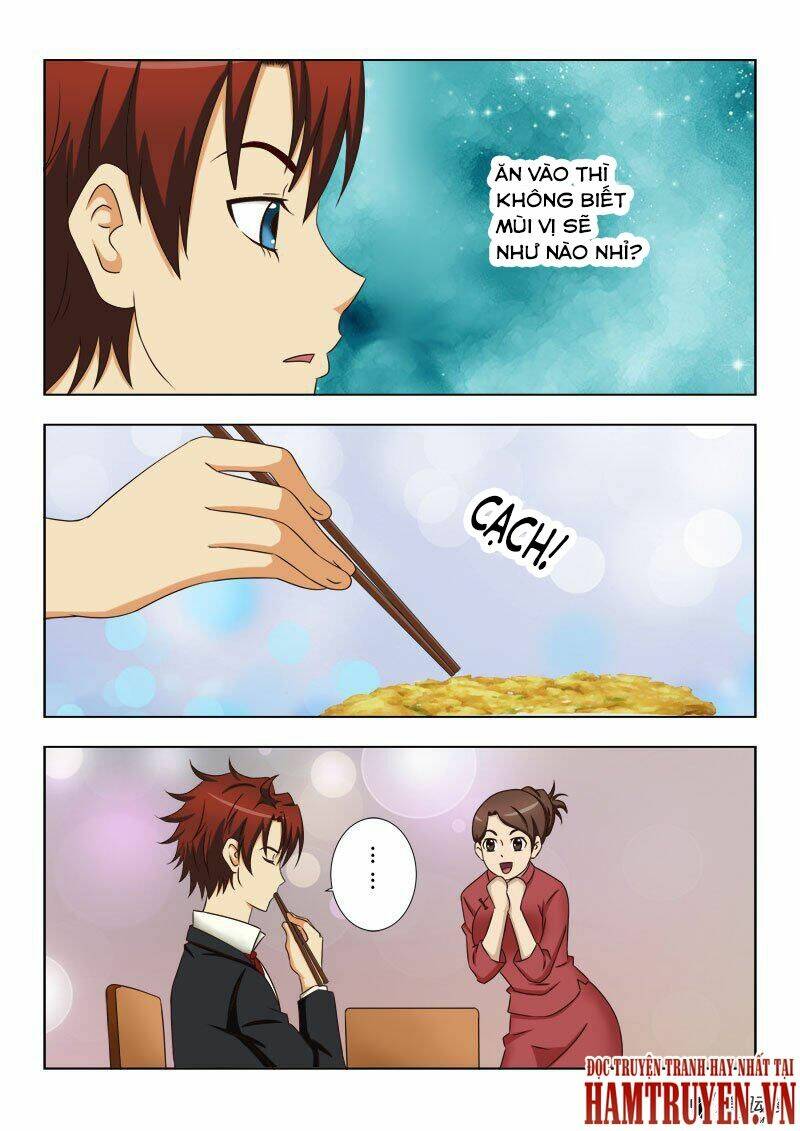 Tối Cường Tà Thiếu: Chapter 116