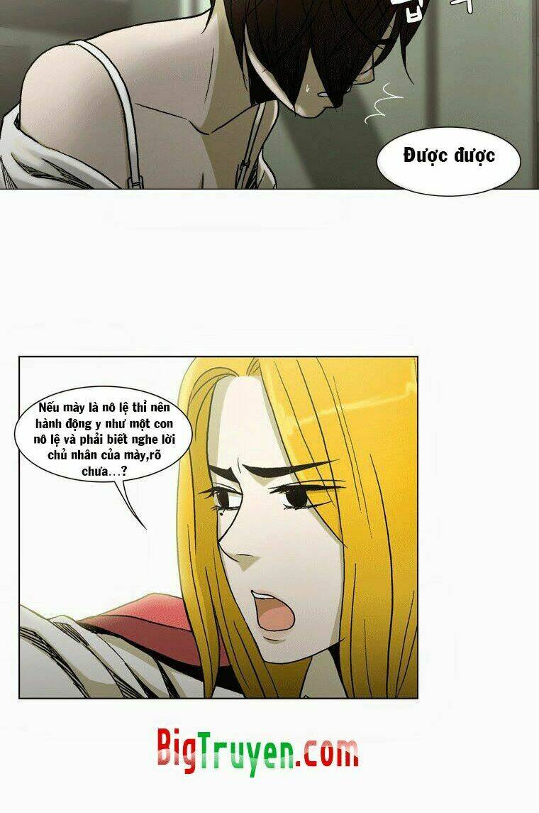 Anh Ấy Là Nữ Sinh Cấp 3: Chapter 9