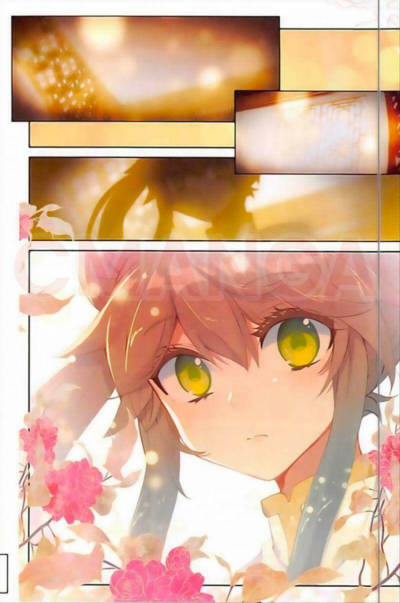 Đại Khâu Giáp Sư: Chapter 121