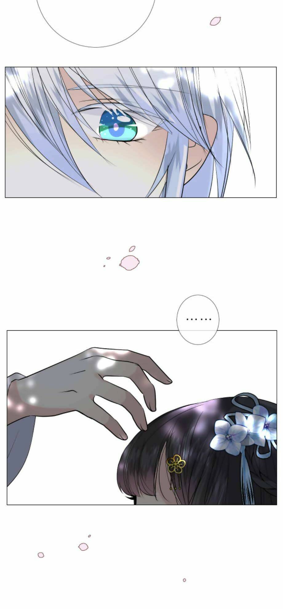 Sao Lại Là Yêu?: Chapter 24