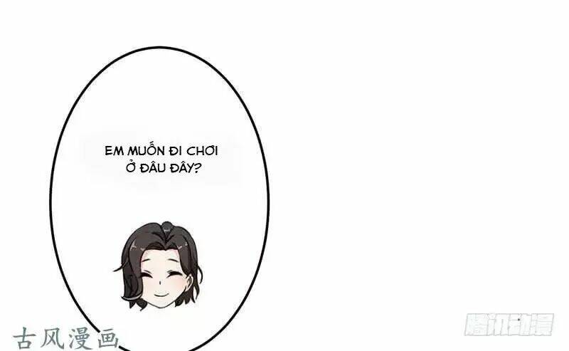 Trọng Sinh Chi Hao Môn Cường Thế Quy Lai: Chapter 154