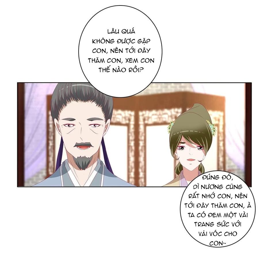 Thông Linh Phi: Chapter 618