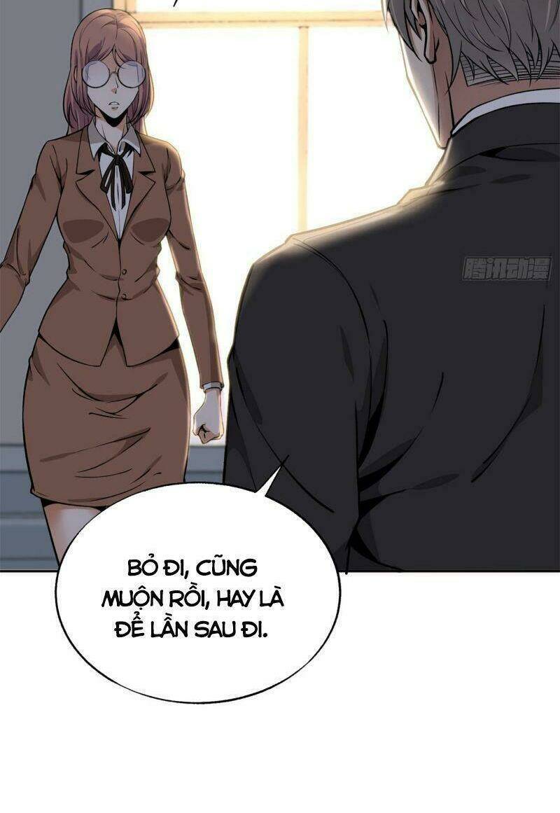 Cuồng Thiếu Siêu Thiên Tài: Chapter 36