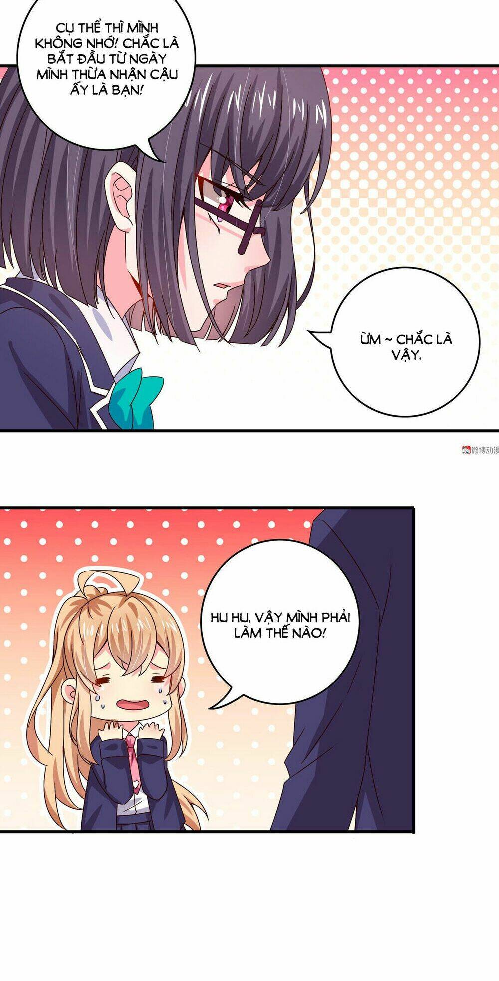 Yêu Tôi Đều Chết Cả Đi!: Chapter 46