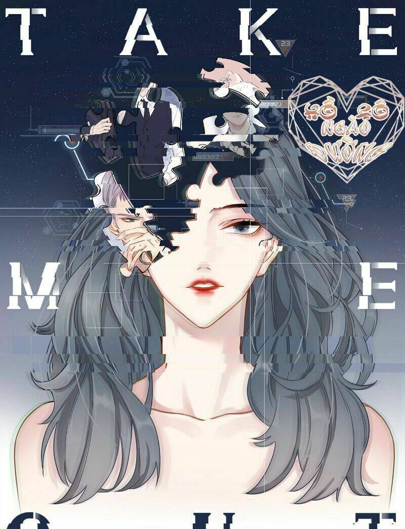 Đưa Em Đi Chơi: Chapter 44