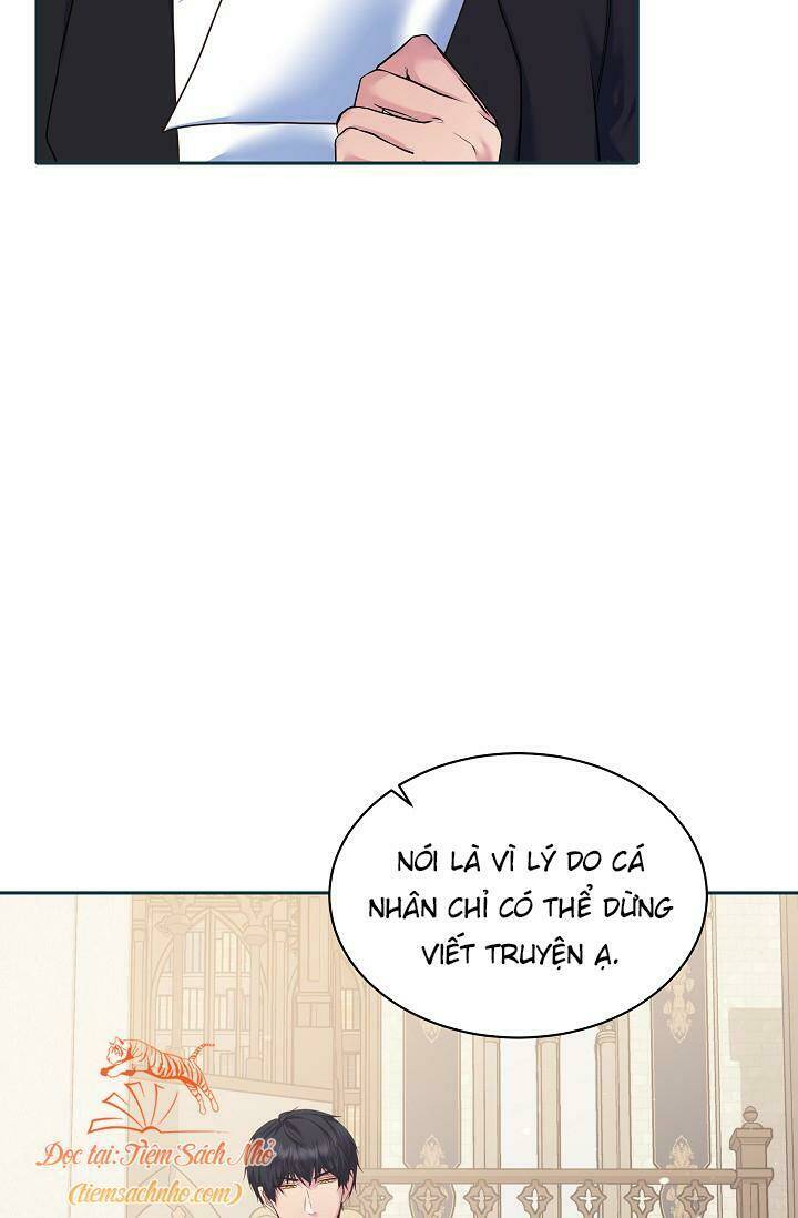 Bút Danh Bí Mật Của Nữ Công Tước: Chapter 15