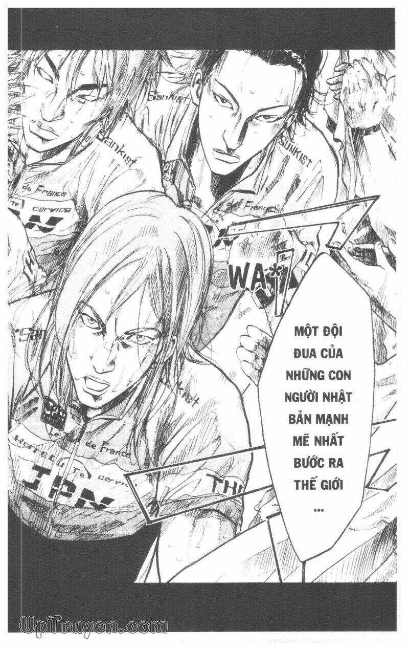 Over Drive: Chapter 8