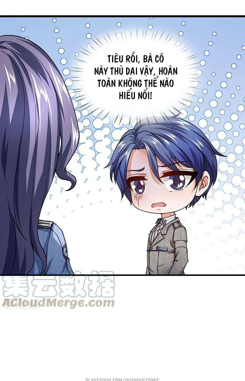 Chung Cực Binh Vương Tại Đô Thị: Chapter 70