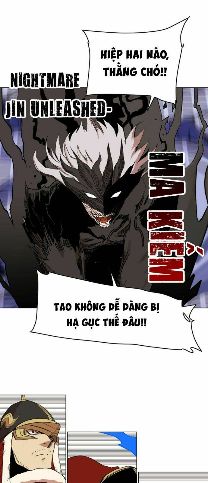 Hard Core Leveling Warrior Ss2: Chapter 29