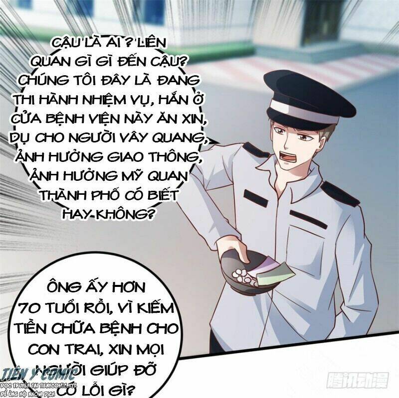 Thấu Thị Tiên Y: Chapter 102