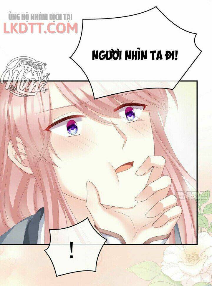 Kiều Phu Có Hỉ: Chapter 20