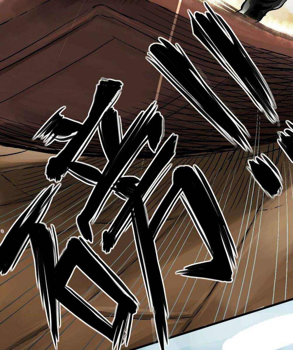 Vua Sinh Tồn: Chapter 1
