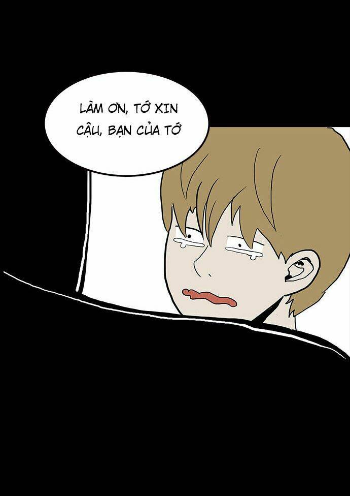 Chí Tôn Thần Ma: Chapter 9
