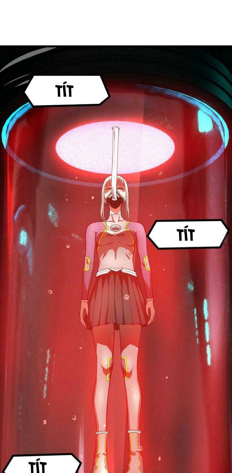 Danh Sách Kẻ Phản Diện: Chapter 104