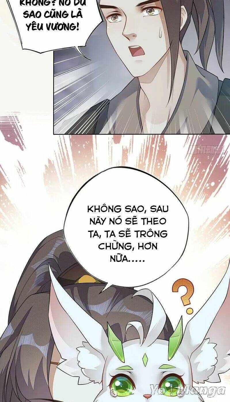 Tuyệt Thế Luyện Đan Sư: Chapter 139