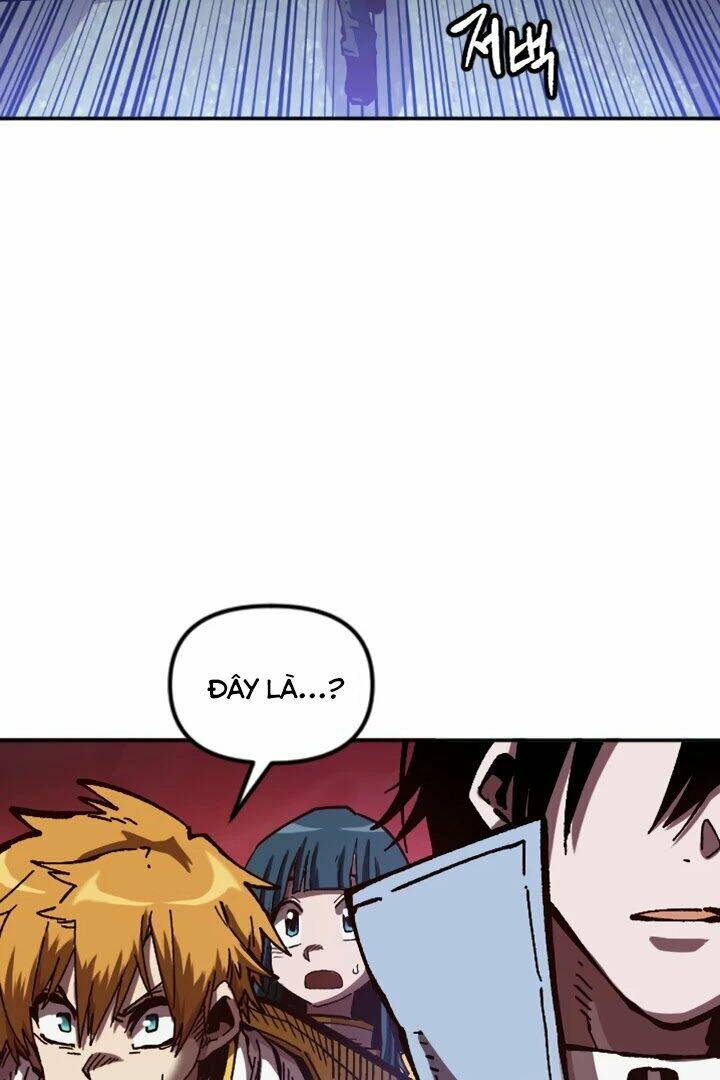 Nô Lệ Nghịch Thiên: Chapter 61