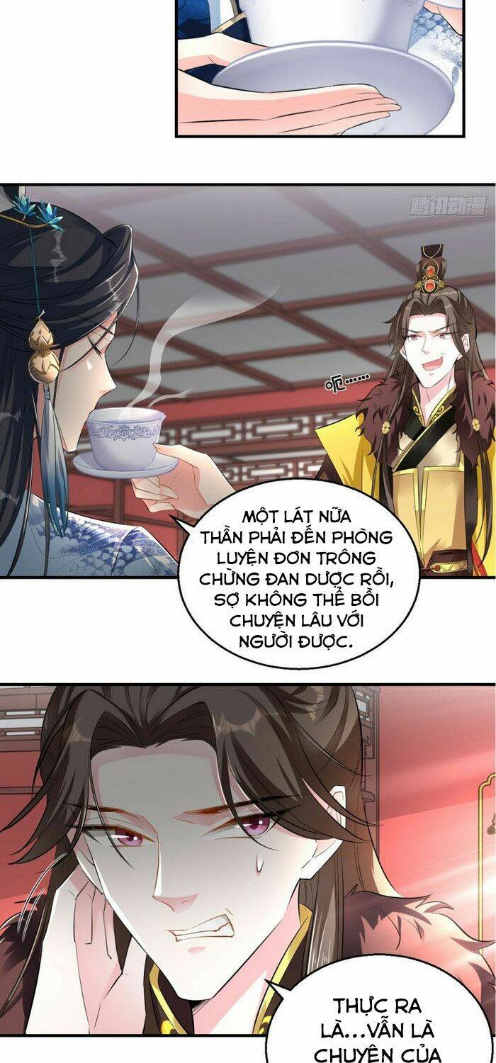 Tà Du Ký: Chapter 73