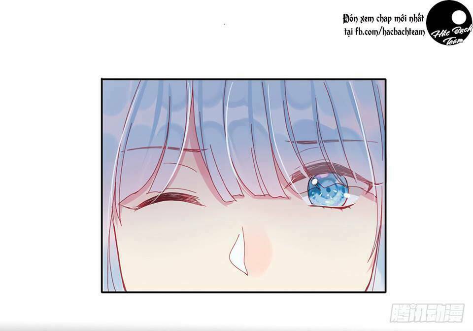 Vương Bài Điềm Mật: Chapter 1