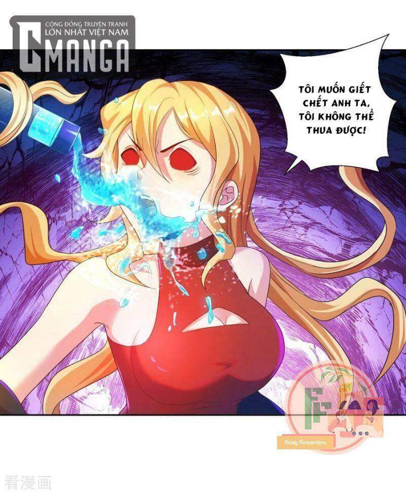Luyện Tập Thành Thần: Chapter 25