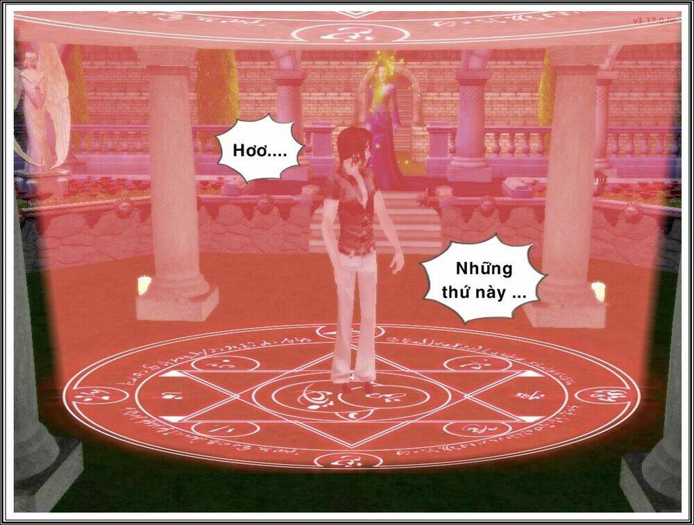 Truyện Sims - Earl Story: Chapter 52