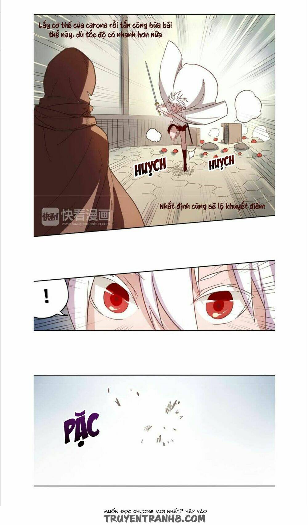Vì Tôi Là Ông Chú Mở Tiệm Bán Vũ Khí: Chapter 10