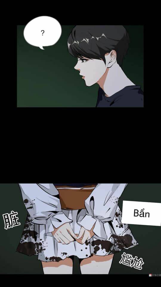 Giày Thủy Tinh: Chapter 32