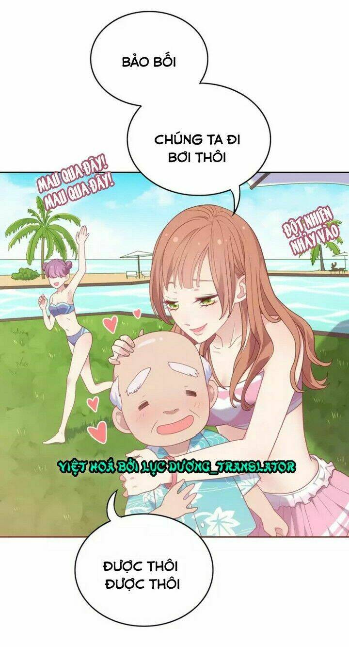 Vương Tử Thành Phố Và Công Chúa Amazon: Chapter 4