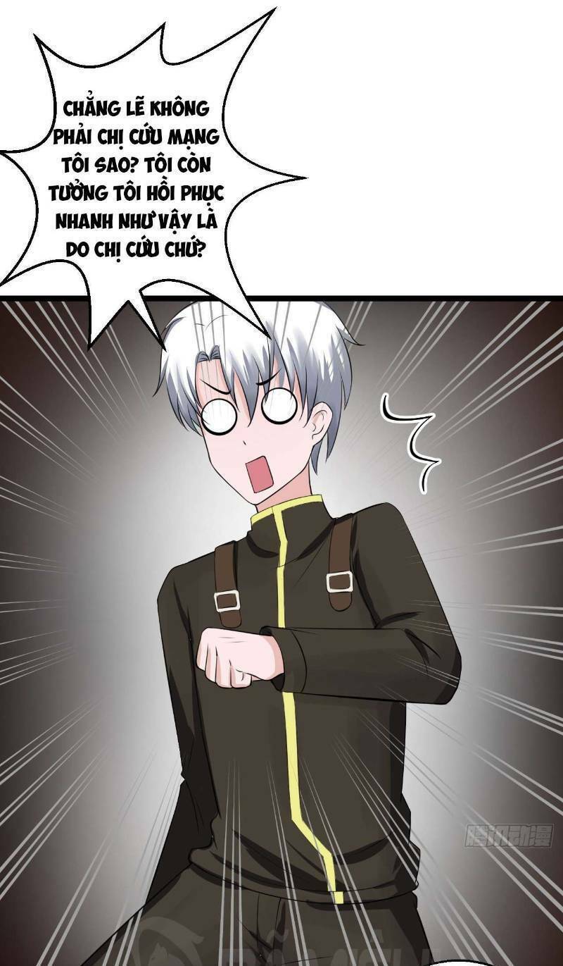 Đô Thị Tu Luyện Cuồng Triều: Chapter 101