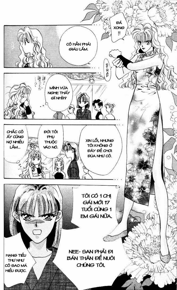 Tokyo Crazy Paradise: Chapter 2