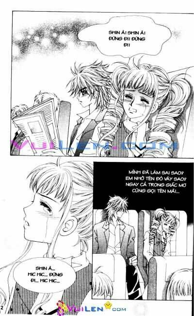 Cấm Hôn: Chapter 73