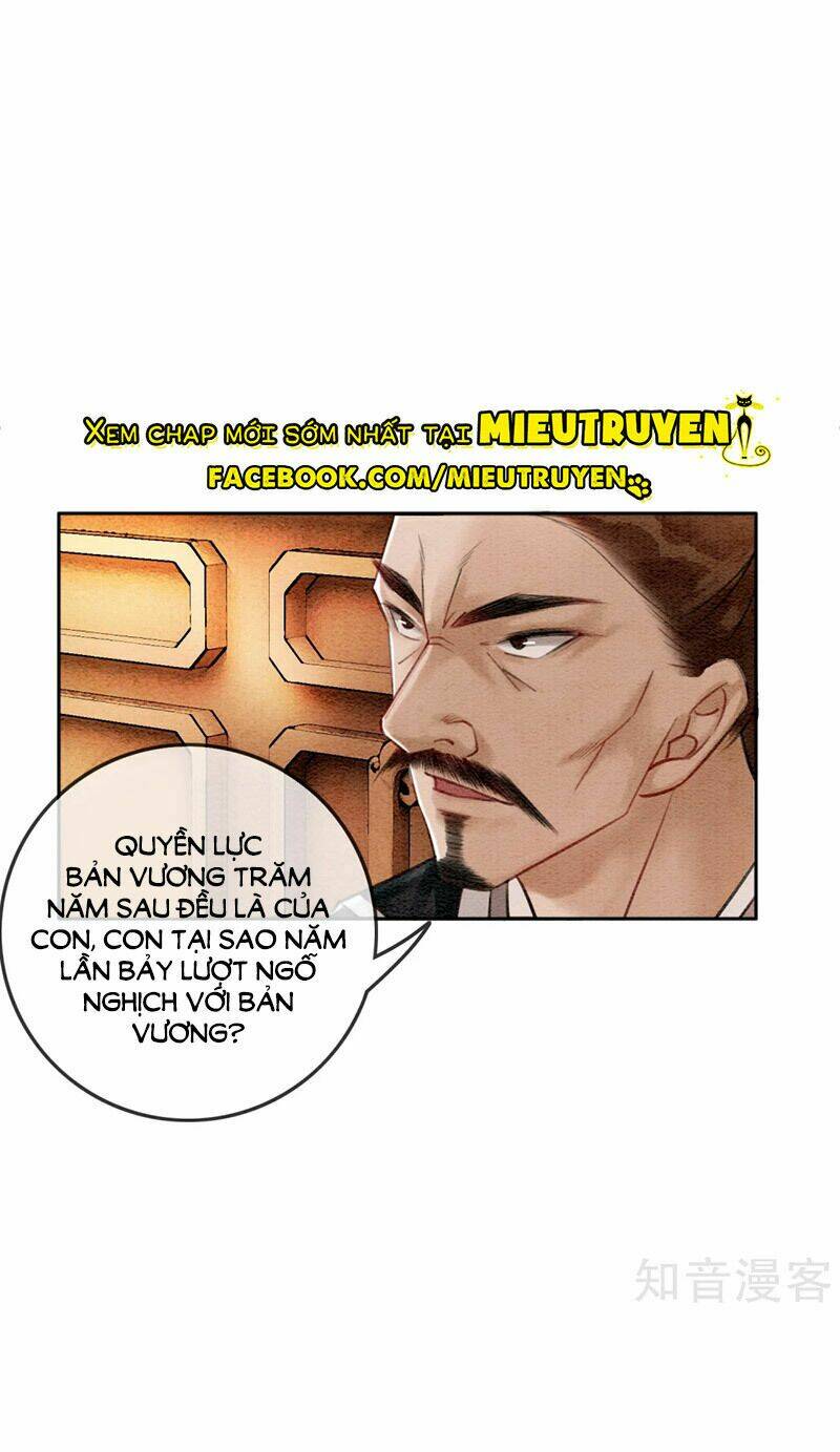 Hậu Cung Của Trẫm Cháy Rồi!: Chapter 65
